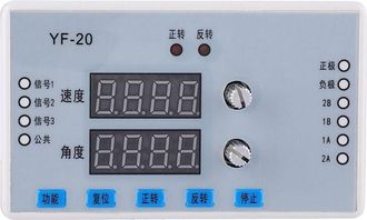 OEM Controladores De Velocidad Digitales, Placas De Circuito De Control De Velocidad, Rendimiento Estable Y Ajustable Para Motores Paso A Paso