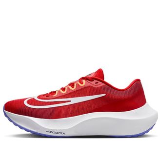 Nike Zoom Fly 5 University Red Blue Joy DM8968-601