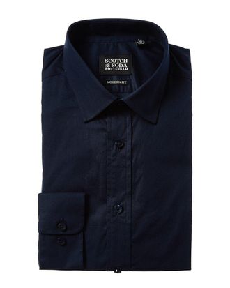 Scotch & Soda Dress Shirt