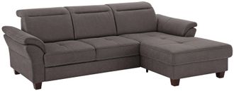 HOME AFFAIRE Ecksofa