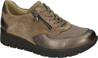 Waldl&auml;ufer Schoenen, Dames, Bruin, 38 EU, K-Ramona Orthotritt