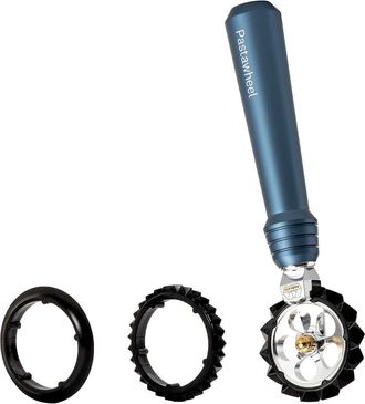 Marcato Design Series Pastawheel Pasta Cutter in Powder Blue at Nordstrom