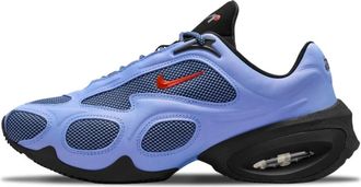 Nike Mujer, Deporte, Azul, Talla: 38 1/2 EU