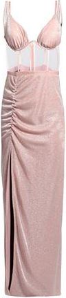 Feleppa DRESSES - Maxi dresses on YOOX.COM