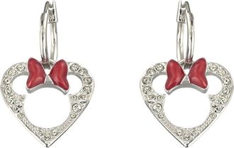 Swarovski Donna, Accessori, Rosso, Taglia unica, new