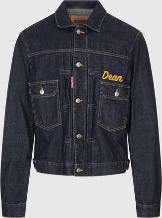 Dsquared2 Jacket DSQUARED2 Men color Blue