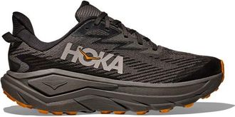 Hoka One One Challenger 8 GTX Trailrunningschuhe f&uuml;r Herren | grau