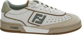 Fendi Mujer, Zapatos, Multicolor, Talla: 40 EU