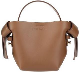 Acne Studios BORSE - Borse a mano su YOOX.COM