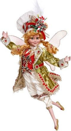 Mark Roberts Party Princess Fairy, Small in Red at Nordstrom