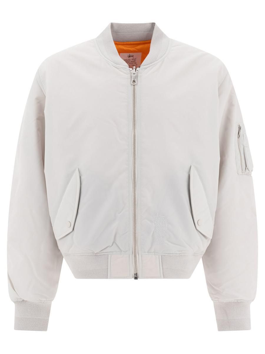 Stüssy Bomber Jackets − Sale: at $476.00+ | Stylight