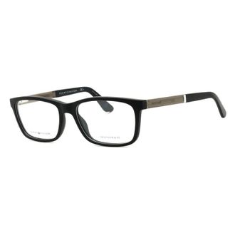 Tommy Hilfiger TH 1478 0003 00 Matte Black 55mm