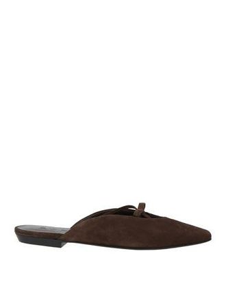 by FAR CALZADO - Mules & Zuecos en YOOX.COM