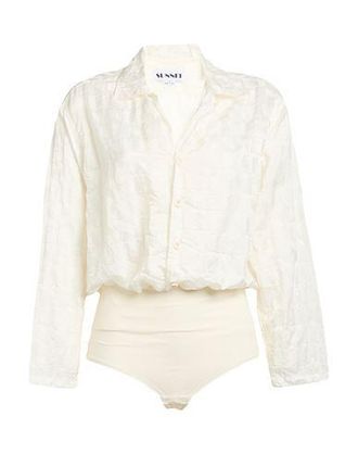 Sunnei TOPWEAR - Bodysuits on YOOX.COM