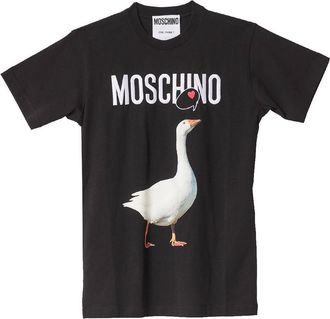 Moschino Tshirt Ooc Luisa