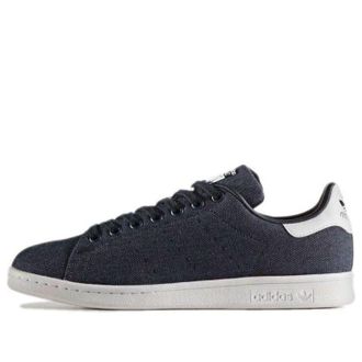 adidas originals Stan Smith Denim Blue White BY9190