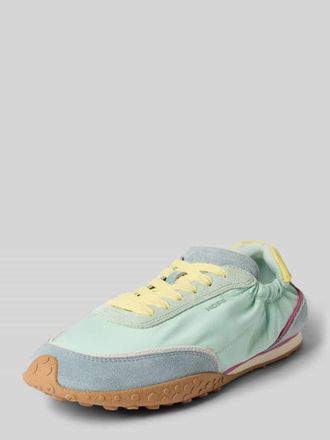 Hoff Sneaker mit Logo-Detail Modell Bridge in Aqua, Gr&ouml;&szlig;e 37