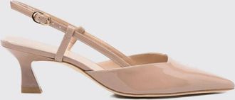 Stuart Weitzman Slingback Vinnie Stuart Weitzman in vernice