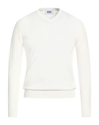 Alpha Studio Sweaters