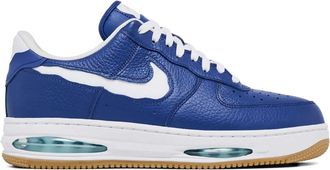 Nike Sneakers Air Force 1 Low Evo Team Royal - Blu