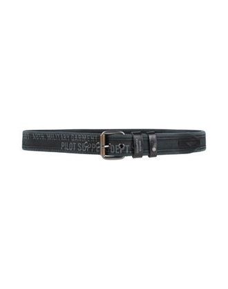 Aeronautica PICCOLA PELLETTERIA - Cinture su YOOX.COM