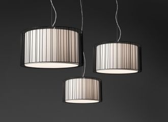 Faro Barcelona Faro Barcelona - Linda L&aacute;mpara Colgante 29313