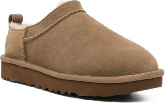 UGG Slipper - Tan