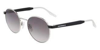 Converse CV302S IGNITE 045 Womens Sunglasses Silver Size 51
