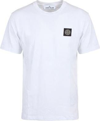 Stone Island TOPWEAR - T-shirts sur YOOX.COM
