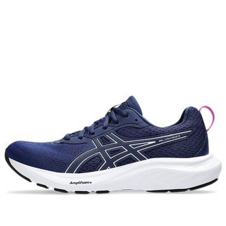 Asics (WMNS) ASICS Gel-Contend 9 Blue Expanse Pale Pink 1012B681-400