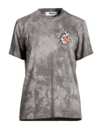 Msgm TOPS - T-shirts auf YOOX.COM