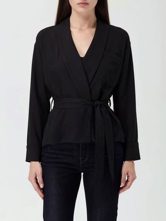 Victoria Beckham Top VICTORIA VICTORIA BECKHAM Donna colore Nero