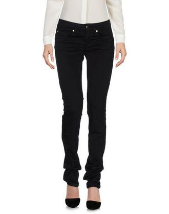 Liu Jo PARTES DE ABAJO - Pantalones en YOOX.COM