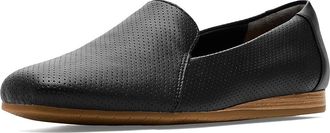 Dr. Scholls Veda Womens Dress Flat Shoes Black : 8.5 M, Synthetic