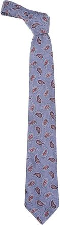 Etro Uomo, Accessori, Blu, Taglia unica, new