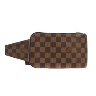 Louis Vuitton Vintage Belt Bags, unisex, Brown, ONE SIZE, Pre-owned Vintage Belt Bag