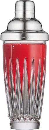 Waterford New Year Crystal Cocktail Shaker in Red at Nordstrom