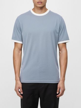 Eleventy T-shirt basic in cotone Eleventy