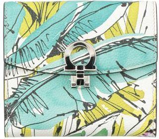 Ferragamo Small Leather Goods - Wallets sur YOOX.COM