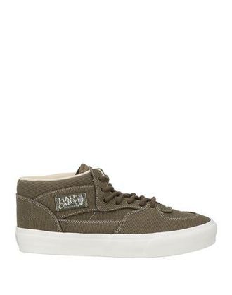 Vans VR3 CUSH X HALF CAB