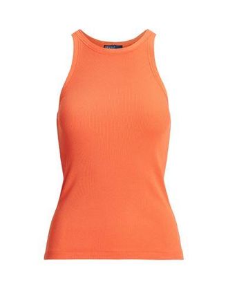 Ralph Lauren Tank tops