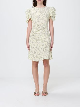 Mar De Margaritas Abito mini Mar De Margaritas in viscosa stampata