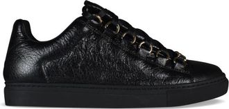 Balenciaga Sneakers Arena Zwart