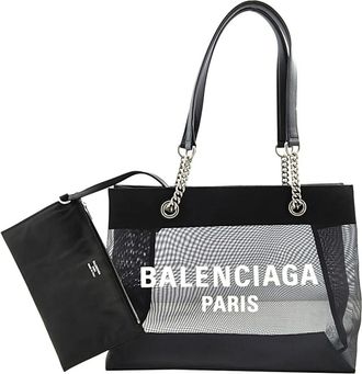 Balenciaga Borsa - Dames - Schoudertassen - Zwart - ONE Size - Tassen