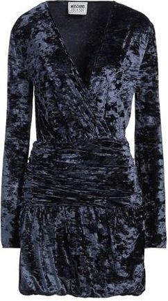 Moschino Mini dresses