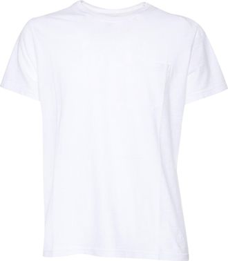 Bl'ker Blker Camiseta Mc Casco Bay Fiammata