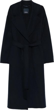 Max Mara Hobby Belted Coat