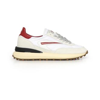 D.A.T.E. Sneakers, male, Multicolor, Size: 11 US Athleta Sneaker