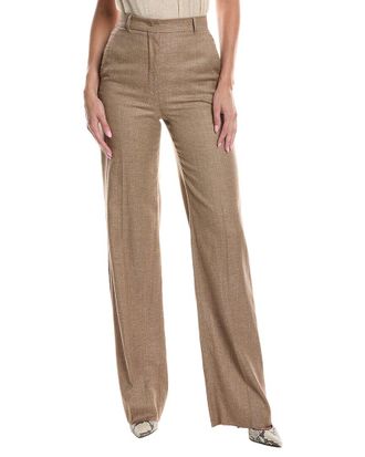 Max Mara Eziana Long Trouser