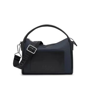 Tous Tous, Tassen, Dames, Grijs, ONE Size, City Miranda Soft